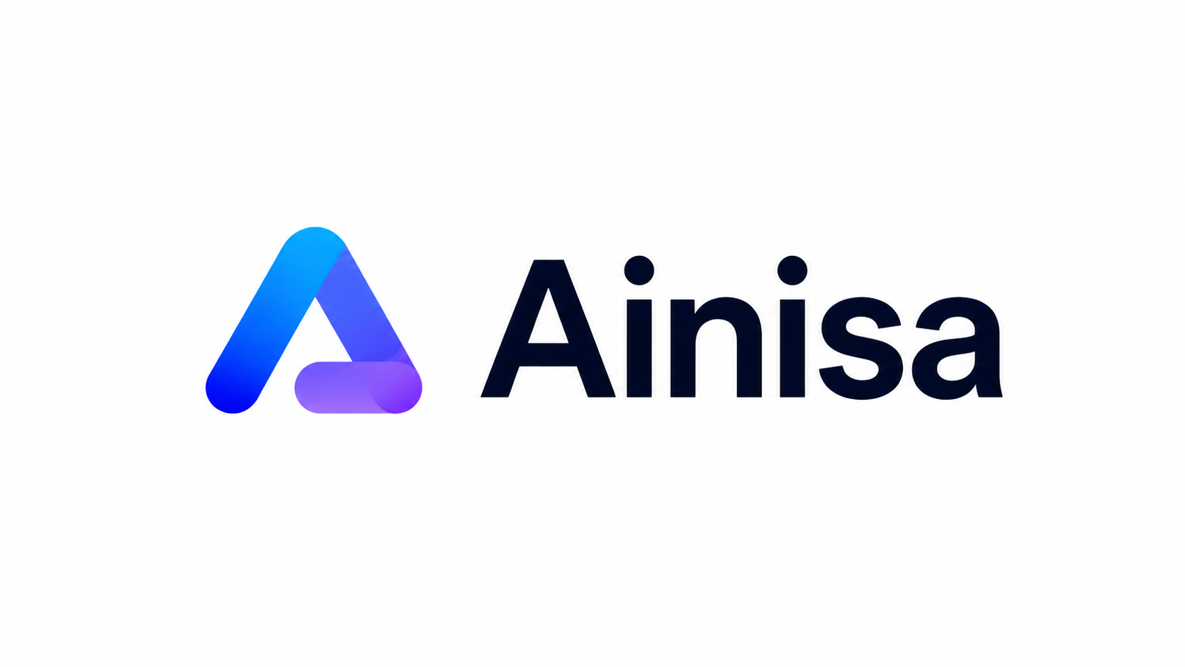 Ainisa logo