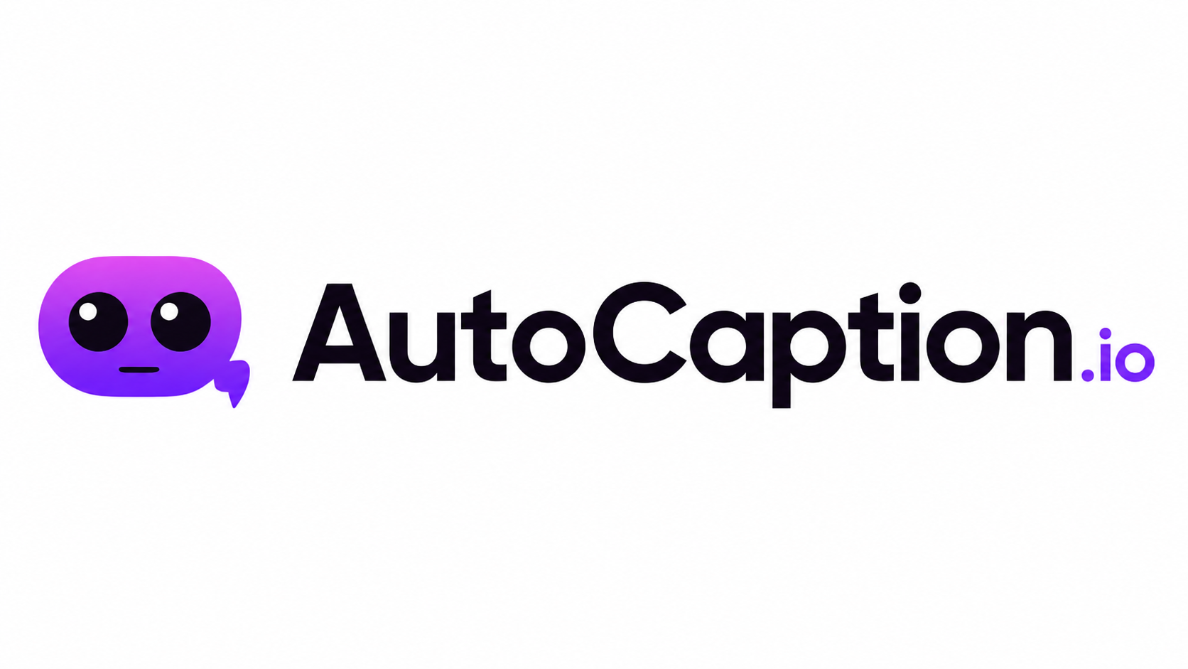 autocaption.io logo