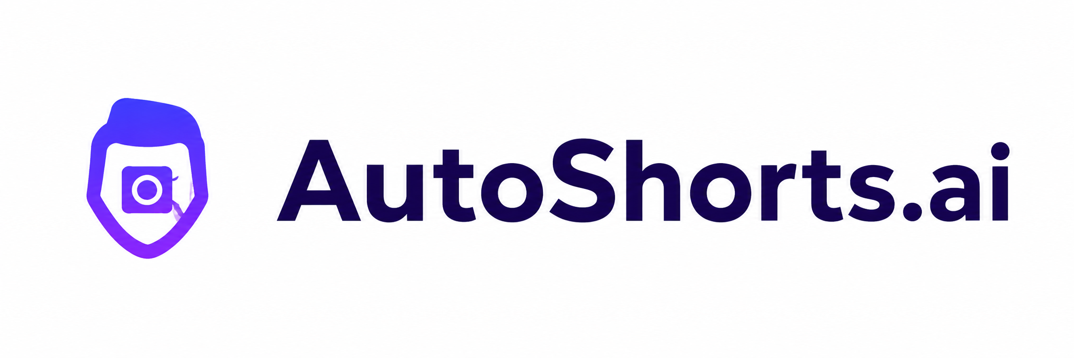AutoShorts.ai logo
