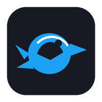 BrandBird logo