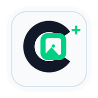 Claid AI logo