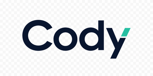 Cody logo
