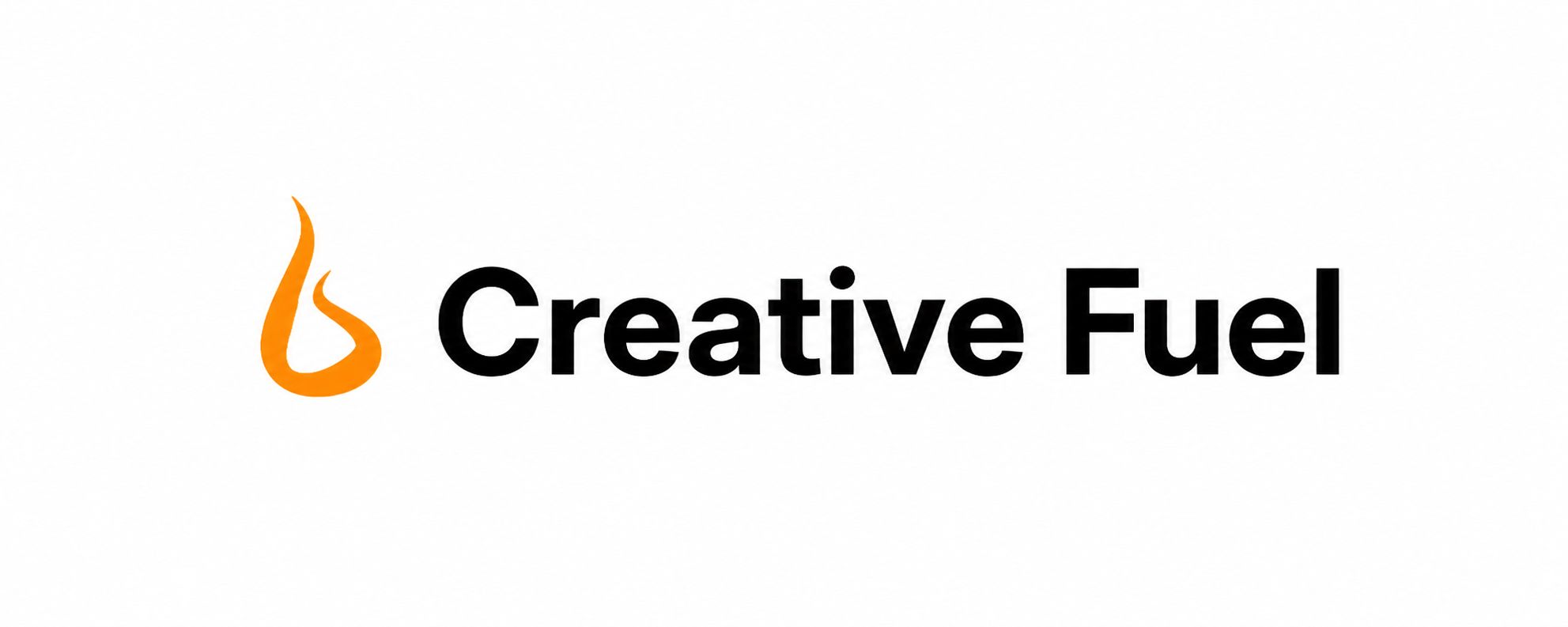 Creative Fuel logo