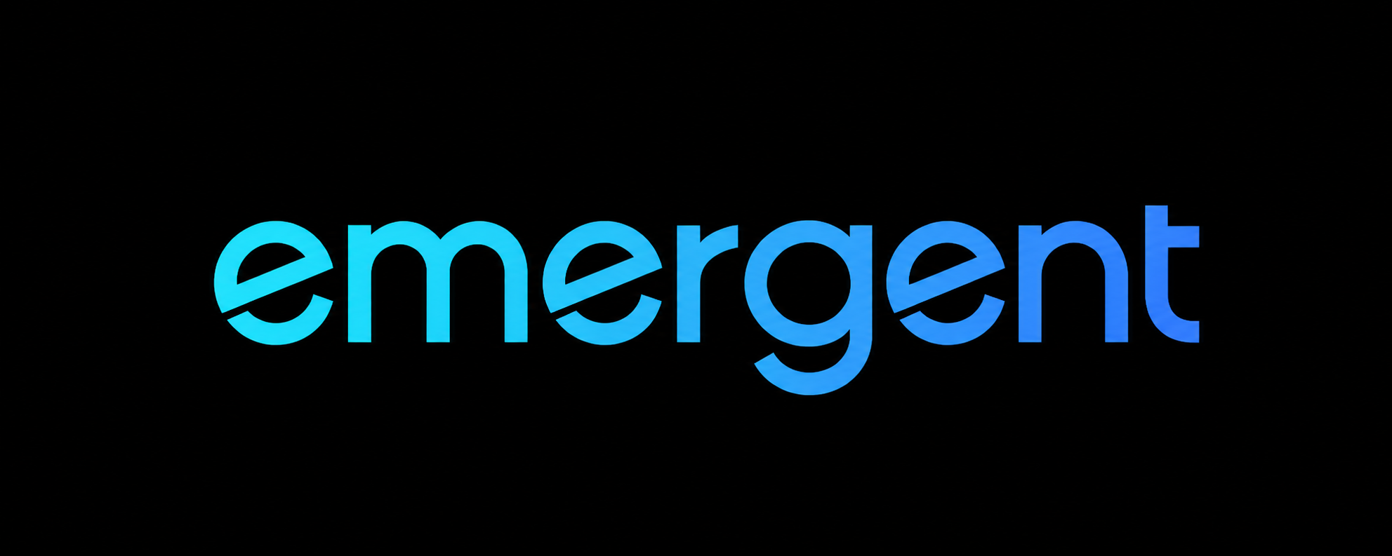 Emergent logo