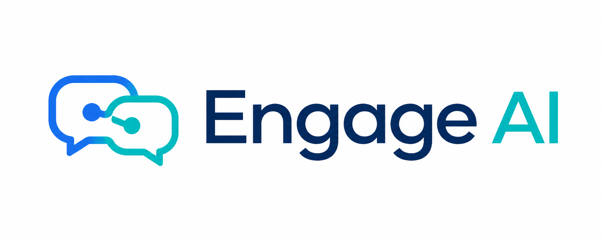Engage AI logo