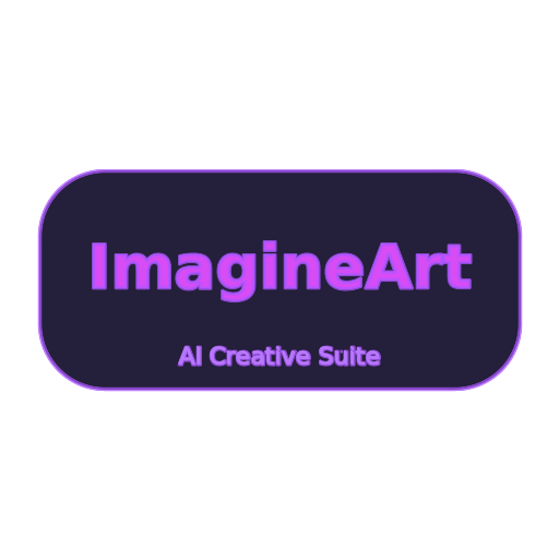 Imagine.art logo