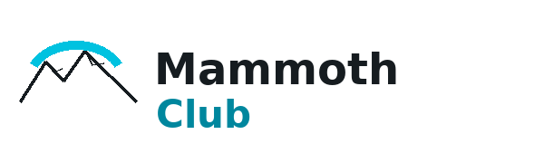 Mammoth Club logo