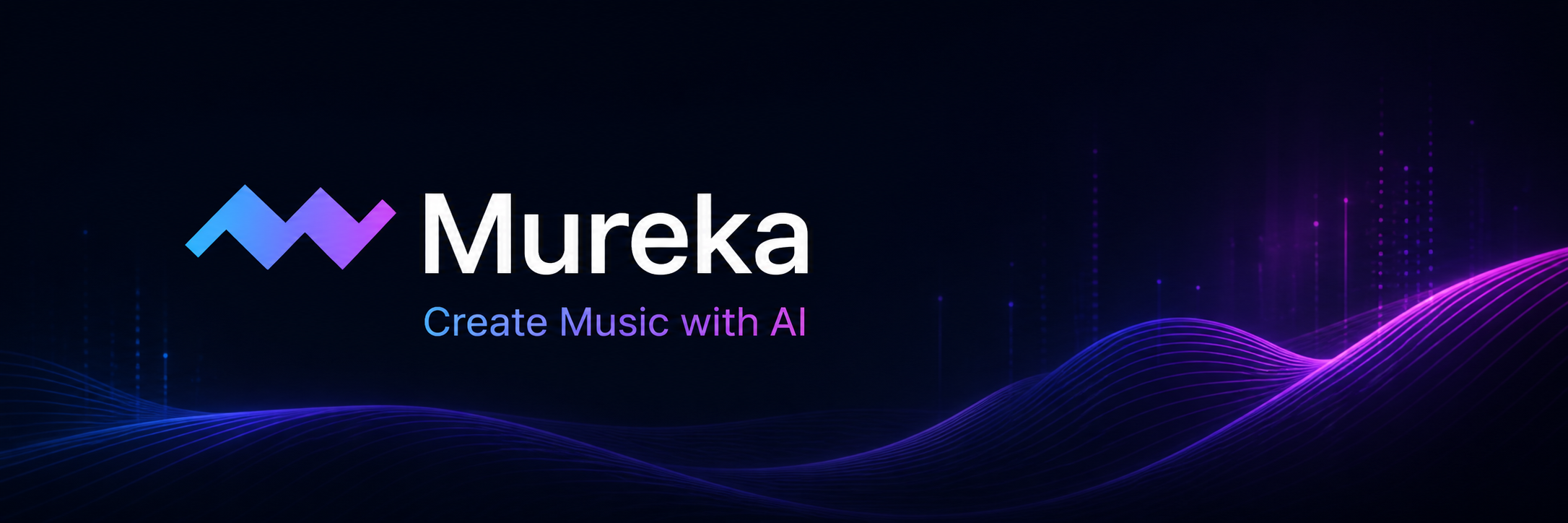 Mureka logo