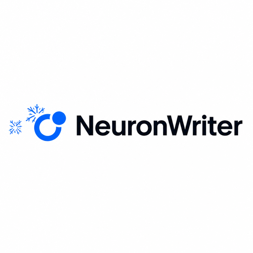 NeuronWriter logo