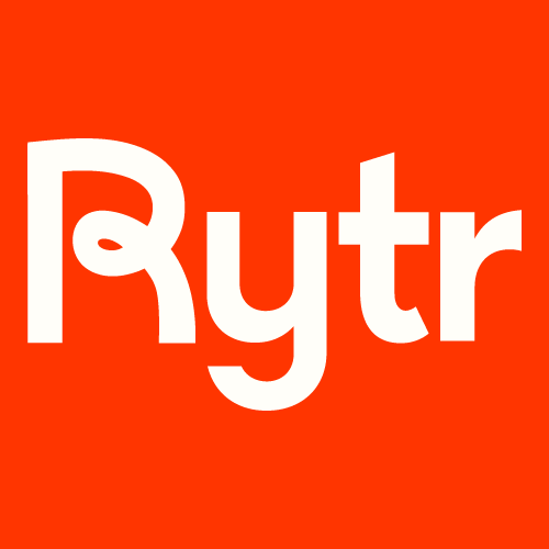 Rytr logo