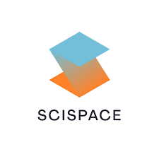 SciSpace logo