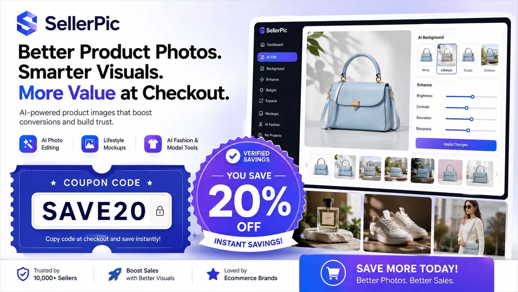 SellerPic deal preview