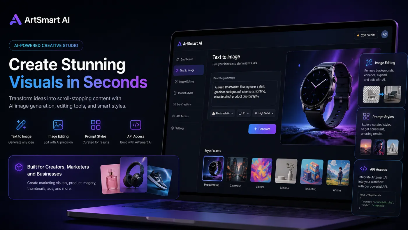 ArtSmart AI review visual