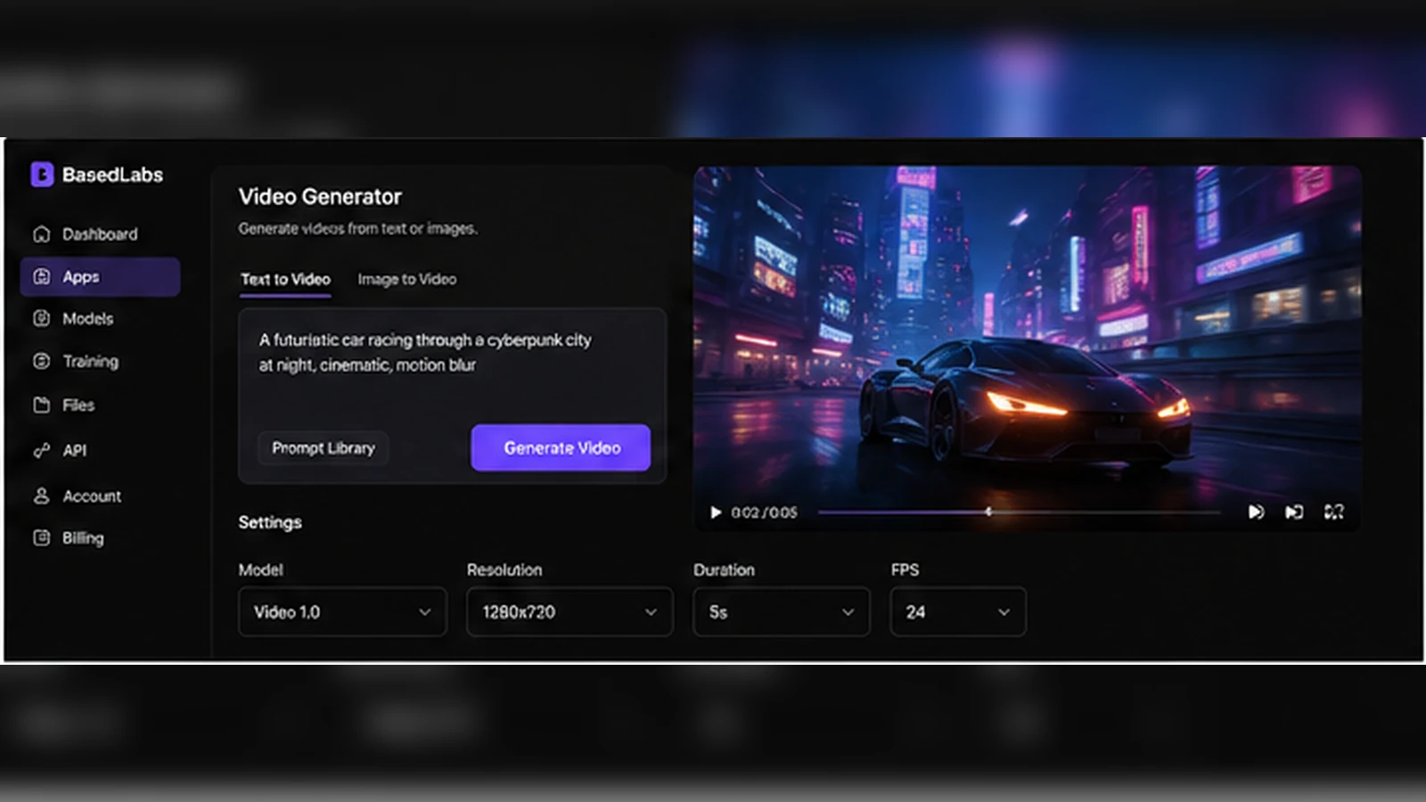 BasedLabs: review snapshot, showing creative workflow fit, credit-based pricing, and buyer checks before buying credits