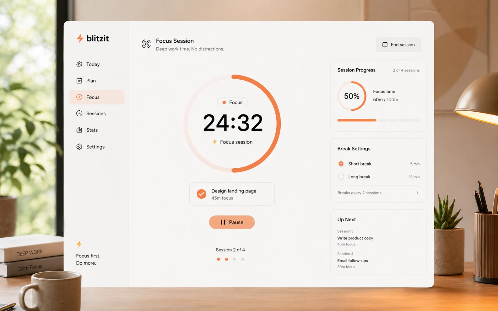 Blitzit: buyer checklist, showing trial fit, timer preference, mobile coverage, integrations, and billing checks