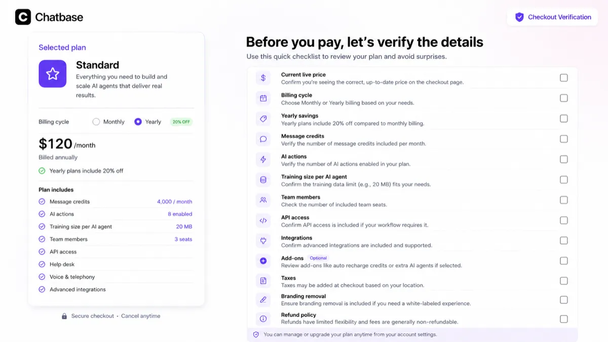 Chatbase: alternatives map, showing direct AI support-agent tools and adjacent customer-service routes