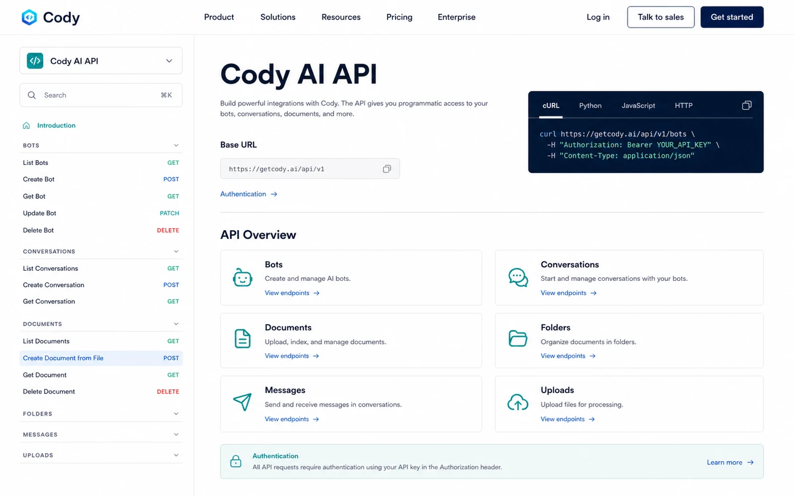 Cody: review snapshot, showing business knowledge fit, credit limits, source quality, and buyer next steps
