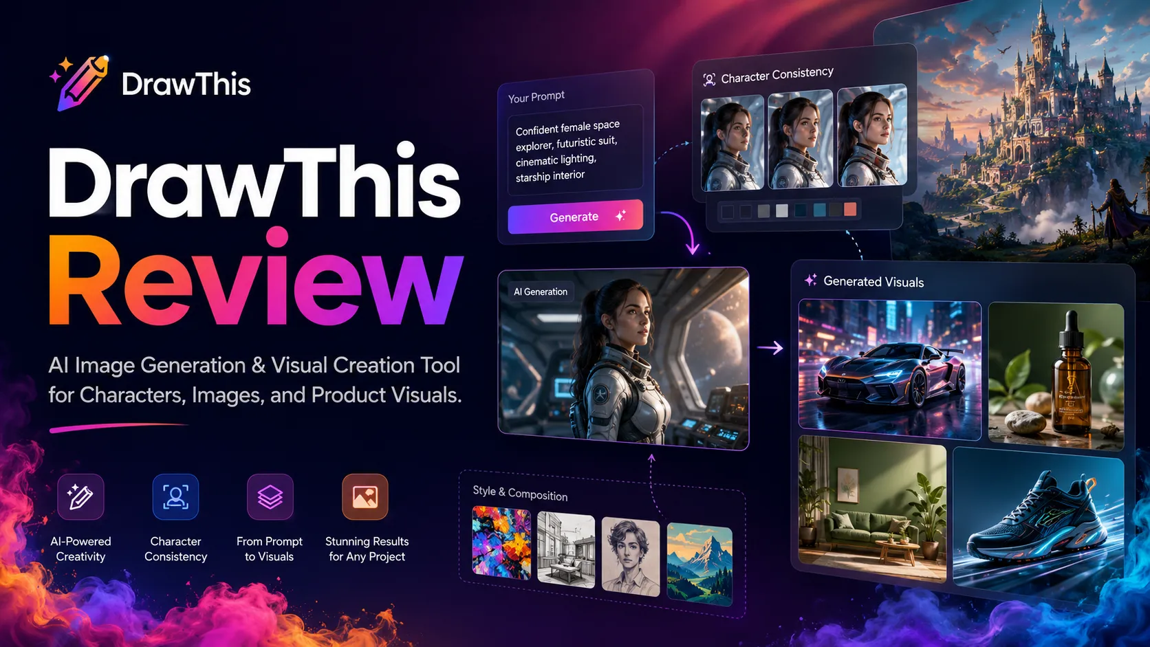 DrawThis review visual