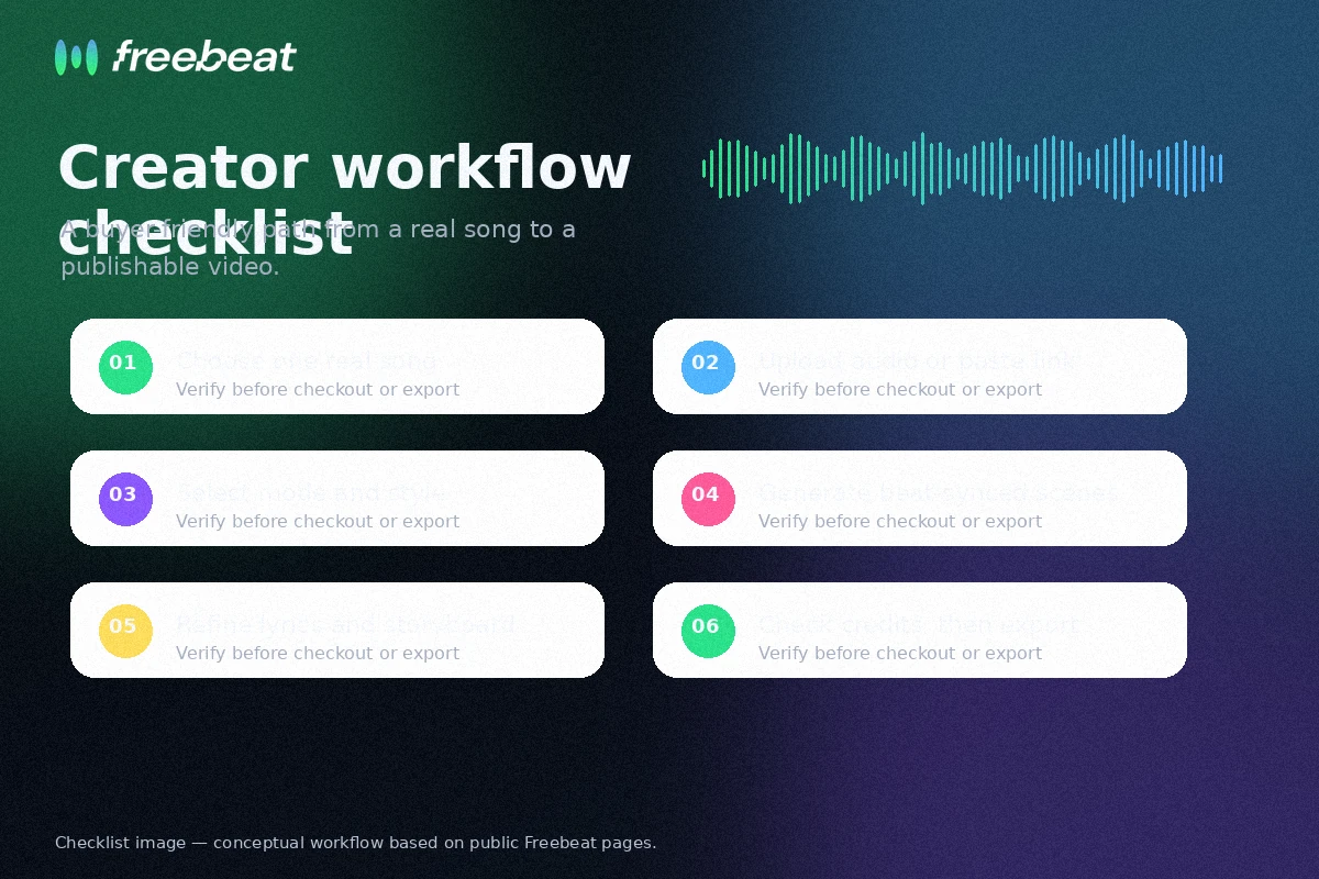 Freebeat Review