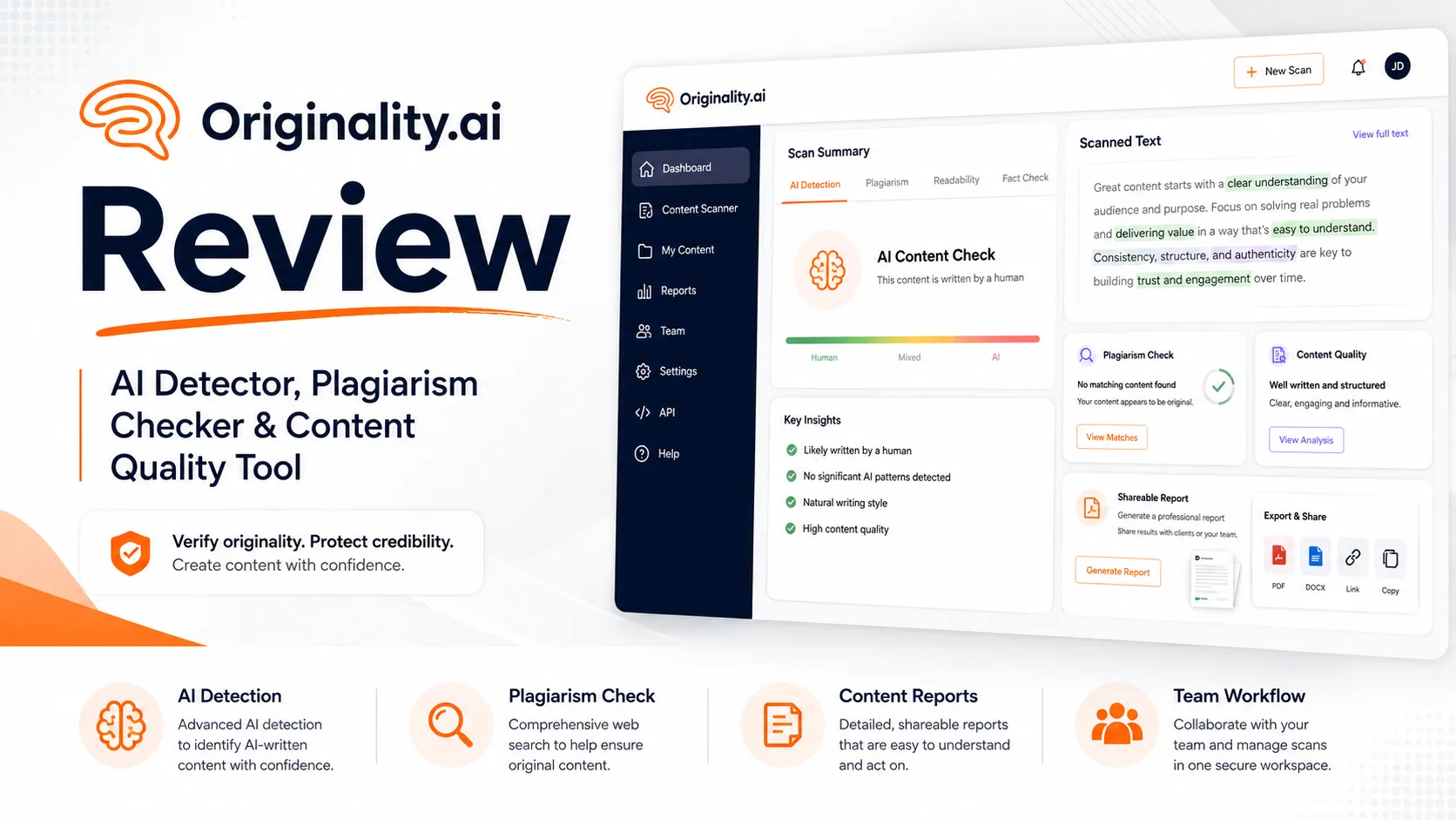 Originality.ai Review
