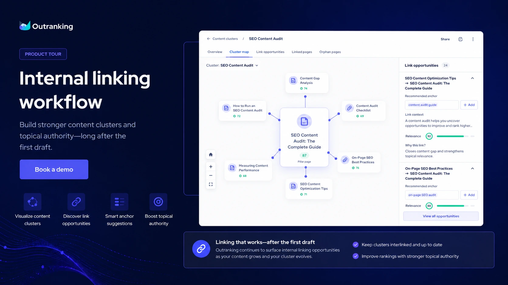 Outranking: final verdict, showing when SEO teams should consider, compare, or skip the platform