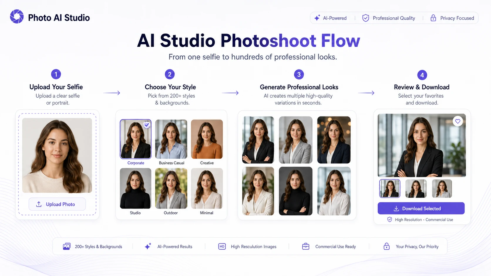 Photo AI Studio: final verdict, showing when to test the tool, when to compare alternatives, and when to avoid larger credit purchases