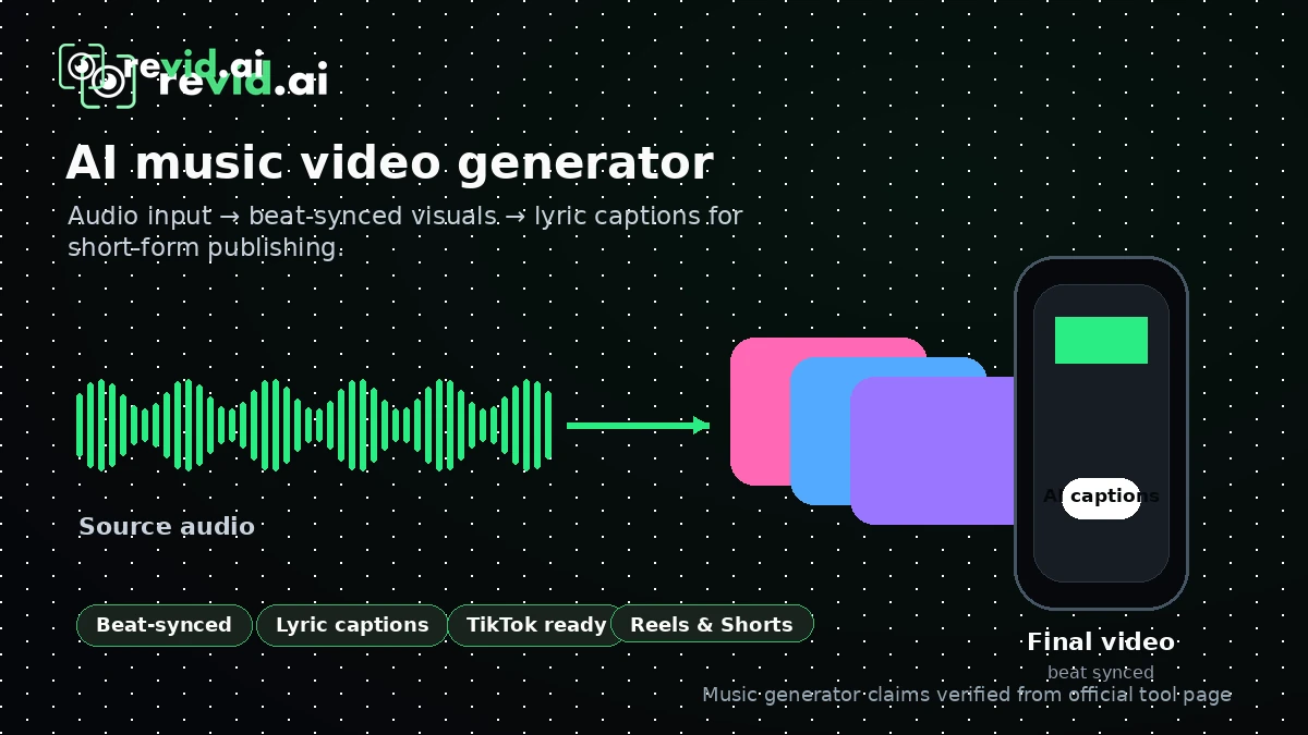 Revid AI: final verdict showing when to consider, skip, or compare alternatives before paying
