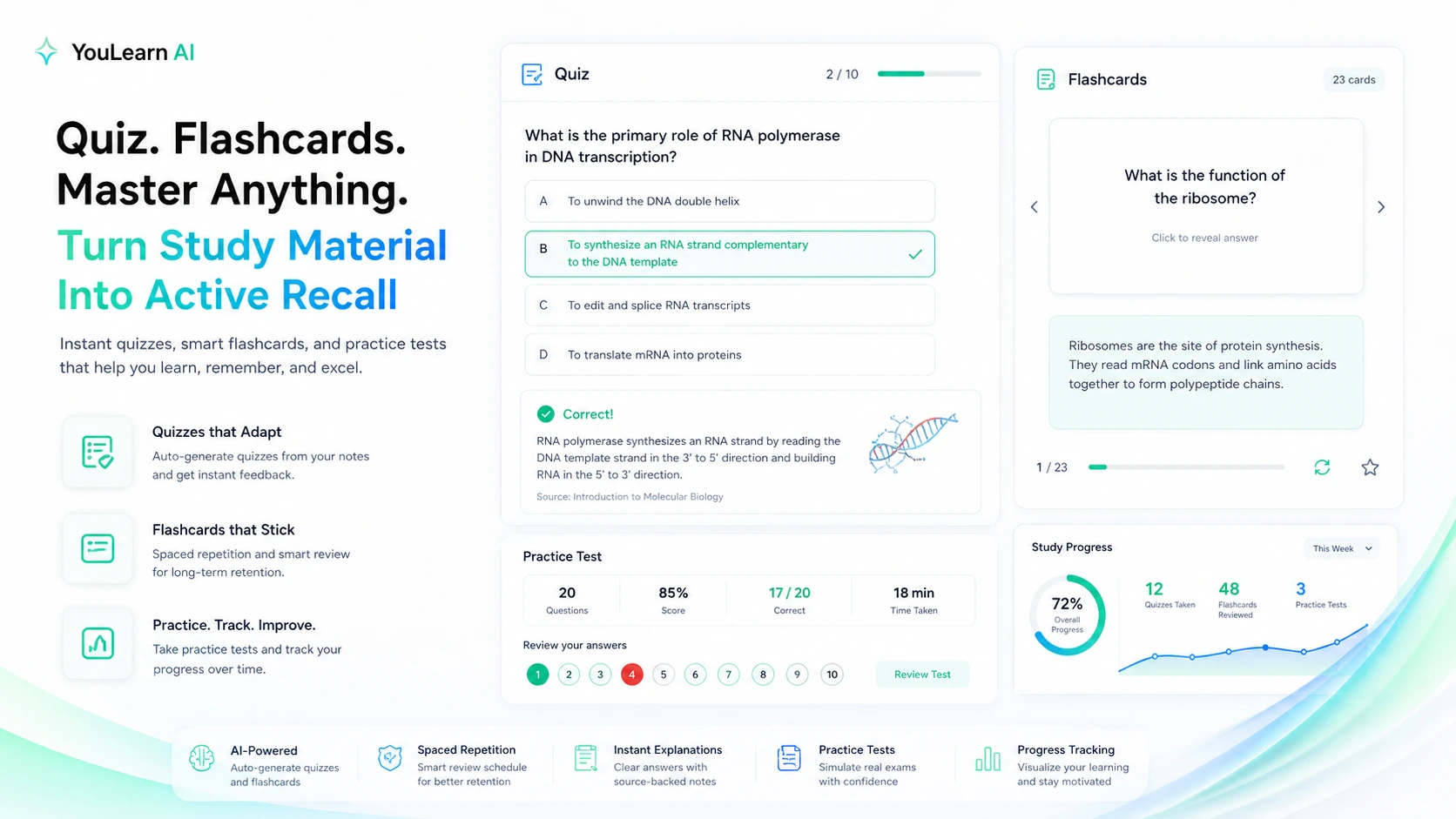 YouLearn AI: final verdict, showing when buyers should consider, skip, or compare the study tutor before paying