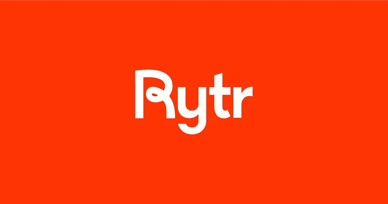 Rytr preview